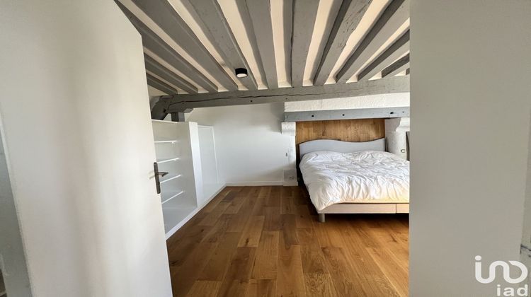 Ma-Cabane - Vente Maison Saint-Arnoult, 80 m²