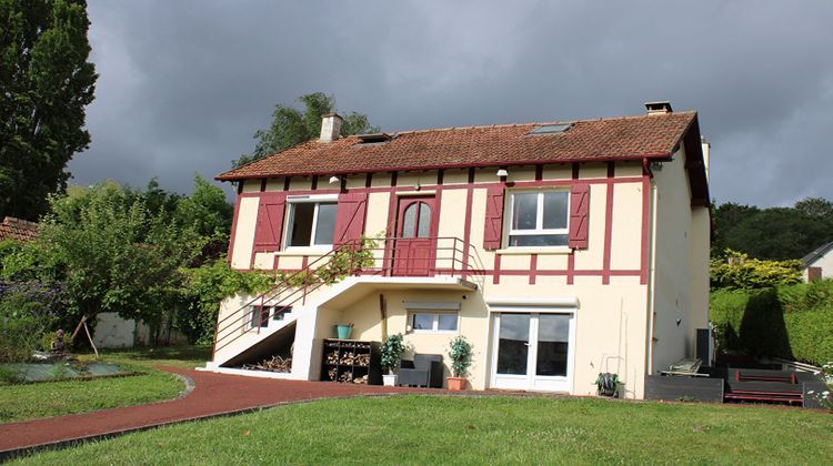 Ma-Cabane - Vente Maison SAINT-ARNOULT, 105 m²