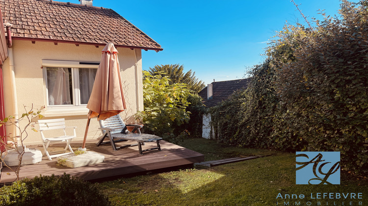 Ma-Cabane - Vente Maison Saint-Arnoult, 128 m²