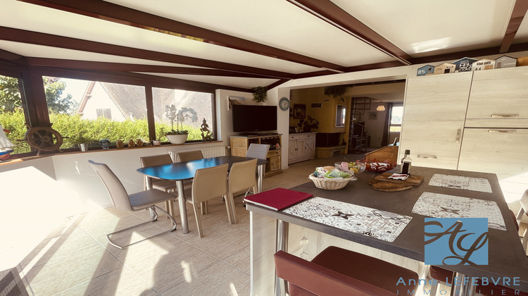 Ma-Cabane - Vente Maison Saint-Arnoult, 128 m²