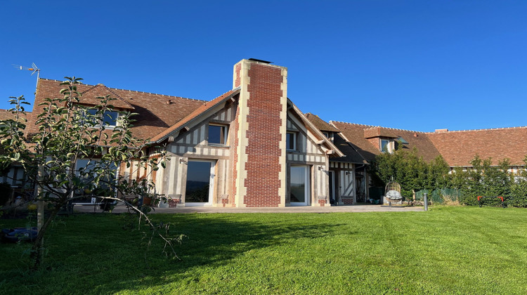 Ma-Cabane - Vente Maison Saint-Arnoult, 175 m²