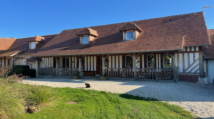 Ma-Cabane - Vente Maison Saint-Arnoult, 175 m²