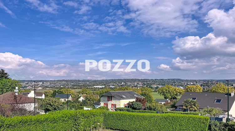 Ma-Cabane - Vente Maison SAINT-ARNOULT, 128 m²