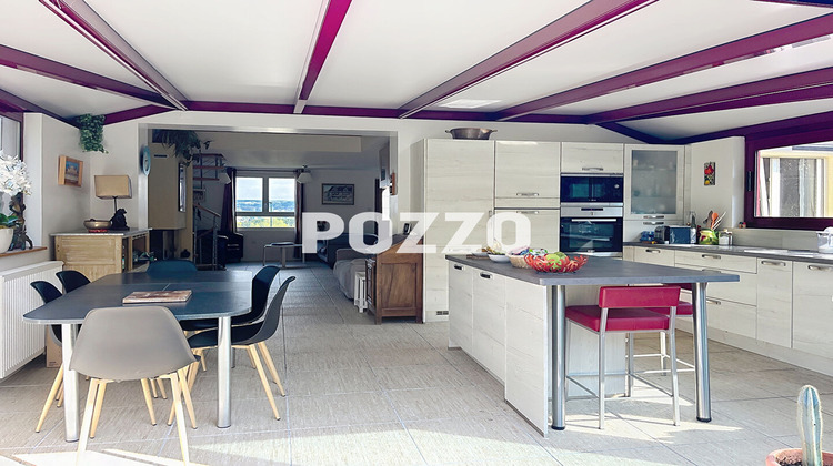 Ma-Cabane - Vente Maison SAINT-ARNOULT, 128 m²