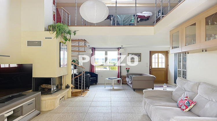 Ma-Cabane - Vente Maison SAINT-ARNOULT, 128 m²