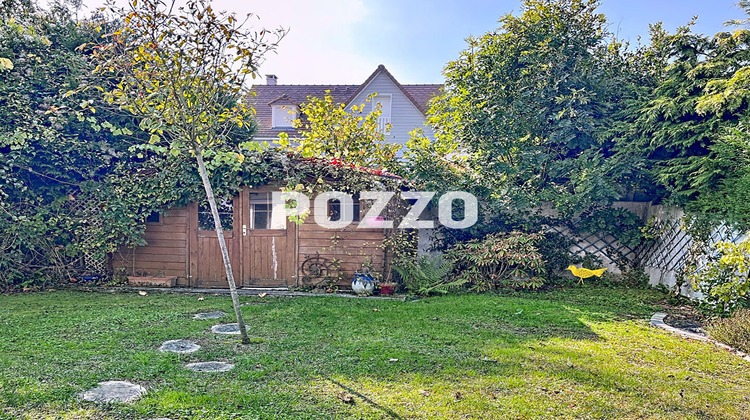 Ma-Cabane - Vente Maison SAINT-ARNOULT, 128 m²