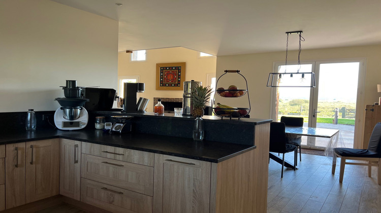 Ma-Cabane - Vente Maison Saint-Arnoult, 175 m²