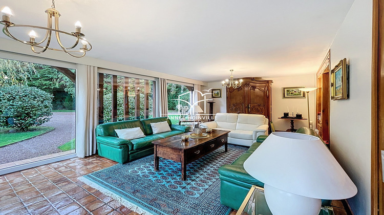 Ma-Cabane - Vente Maison Saint-Arnoult, 180 m²