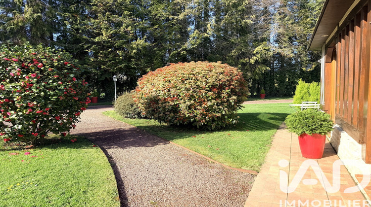 Ma-Cabane - Vente Maison Saint-Arnoult, 180 m²