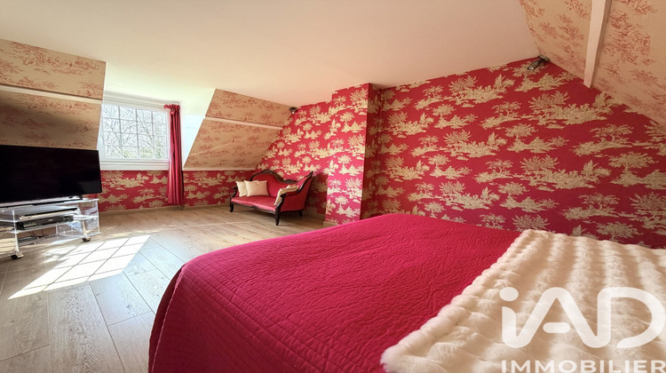 Ma-Cabane - Vente Maison Saint-Arnoult, 180 m²