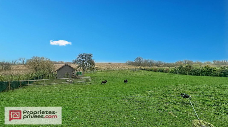 Ma-Cabane - Vente Maison SAINT ARNOULT, 172 m²