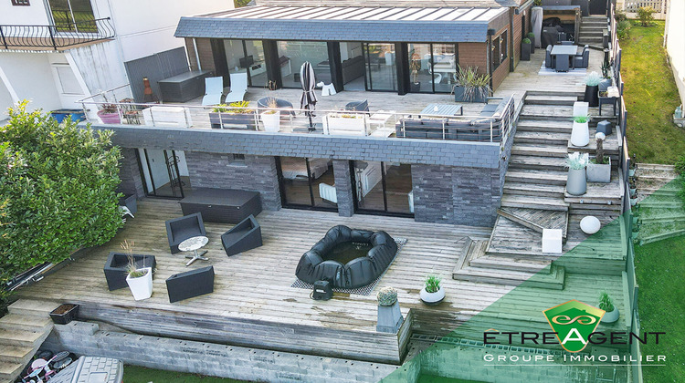 Ma-Cabane - Vente Maison SAINT-ARNOULT, 127 m²