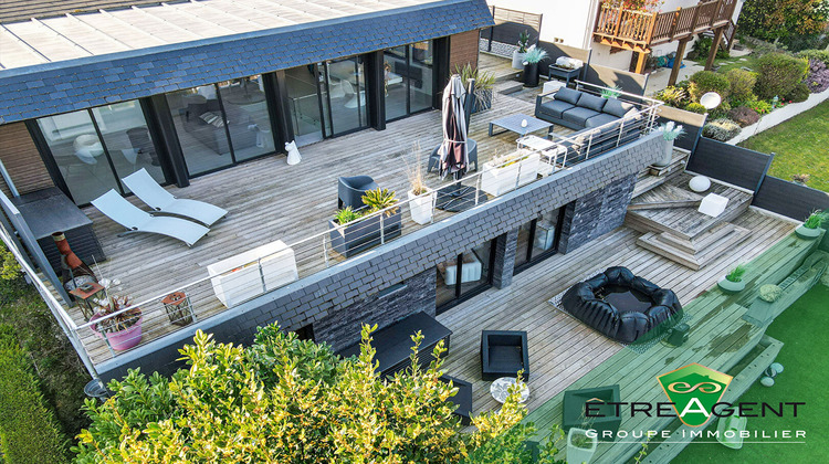 Ma-Cabane - Vente Maison SAINT-ARNOULT, 127 m²