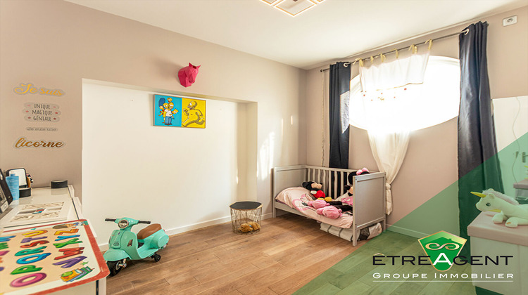 Ma-Cabane - Vente Maison SAINT-ARNOULT, 127 m²