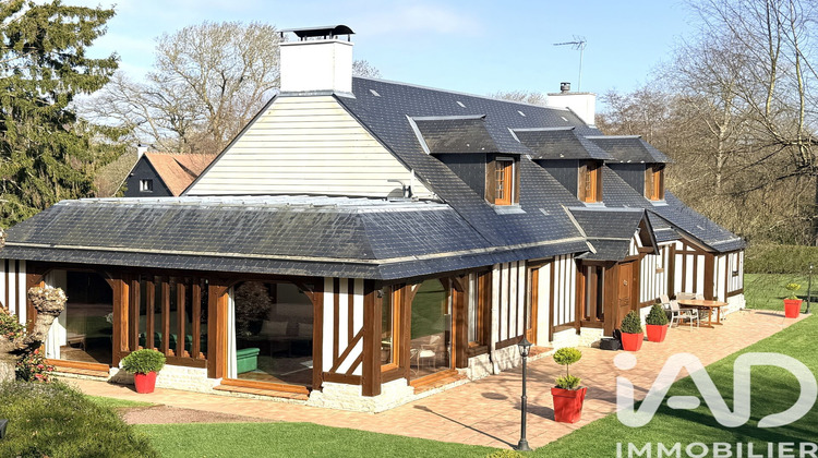 Ma-Cabane - Vente Maison Saint-Arnoult, 180 m²