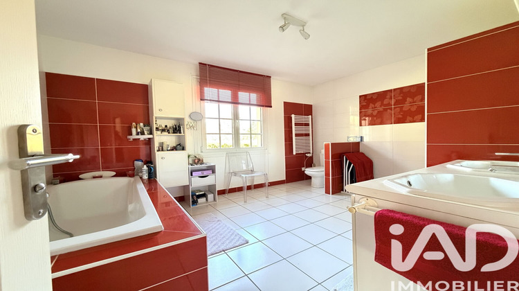 Ma-Cabane - Vente Maison Saint-Arnoult, 180 m²