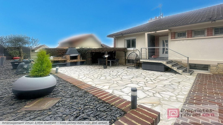 Ma-Cabane - Vente Maison SAINT ARNOULT, 180 m²