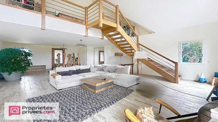 Ma-Cabane - Vente Maison SAINT ARNOULT, 172 m²