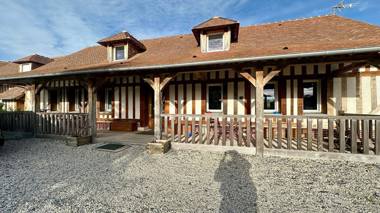 Ma-Cabane - Vente Maison SAINT ARNOULT, 172 m²