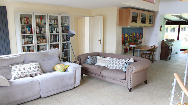 Ma-Cabane - Vente Maison SAINT-ARNOULT, 115 m²