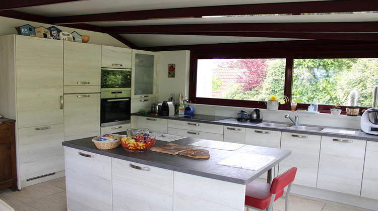 Ma-Cabane - Vente Maison SAINT-ARNOULT, 115 m²