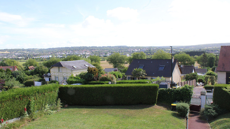 Ma-Cabane - Vente Maison SAINT-ARNOULT, 115 m²