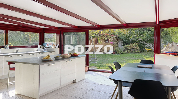 Ma-Cabane - Vente Maison SAINT-ARNOULT, 128 m²