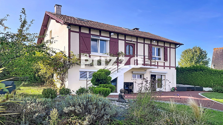 Ma-Cabane - Vente Maison SAINT-ARNOULT, 128 m²