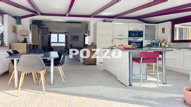 Ma-Cabane - Vente Maison SAINT-ARNOULT, 128 m²
