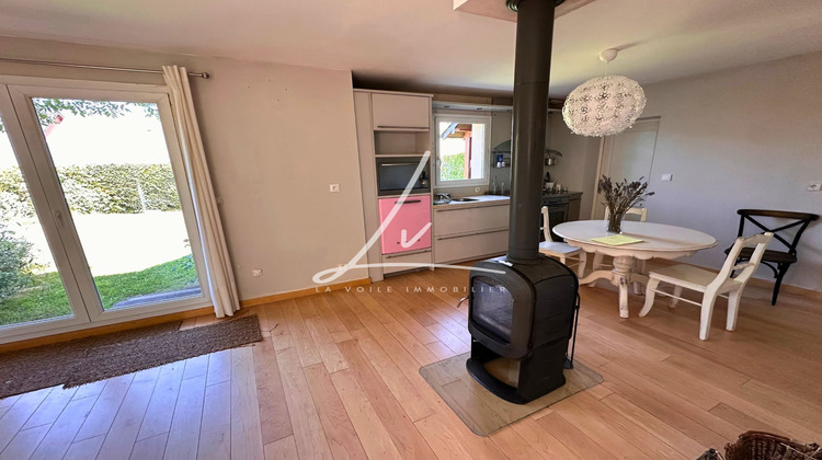 Ma-Cabane - Vente Maison Saint-Arnoult, 79 m²