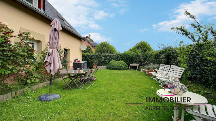 Ma-Cabane - Vente Maison Saint-Arnoult, 78 m²