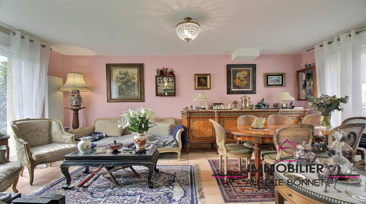 Ma-Cabane - Vente Maison Saint-Arnoult, 78 m²