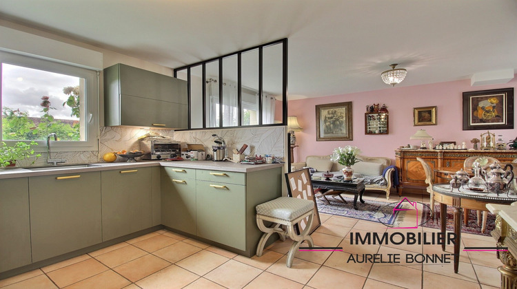 Ma-Cabane - Vente Maison Saint-Arnoult, 78 m²
