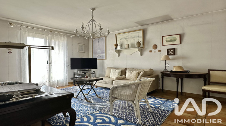 Ma-Cabane - Vente Maison Saint-Arnoult, 106 m²