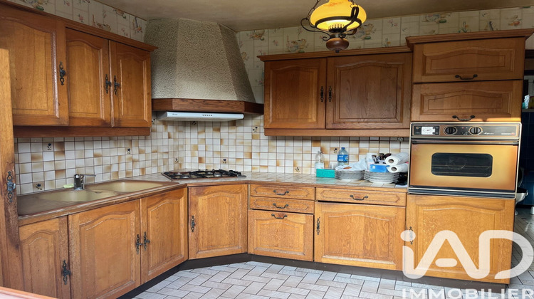 Ma-Cabane - Vente Maison Saint-Arnoult, 100 m²