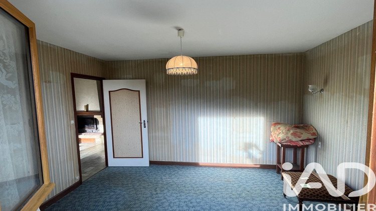 Ma-Cabane - Vente Maison Saint-Arnoult, 100 m²
