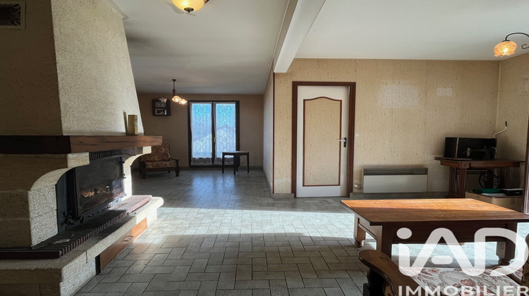 Ma-Cabane - Vente Maison Saint-Arnoult, 100 m²