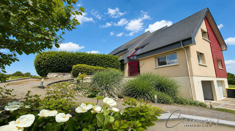 Ma-Cabane - Vente Maison Saint-Arnoult, 231 m²