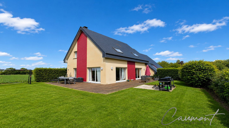 Ma-Cabane - Vente Maison Saint-Arnoult, 231 m²