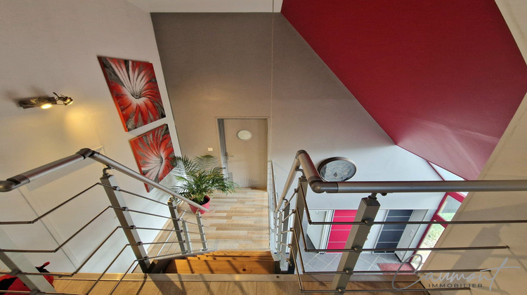 Ma-Cabane - Vente Maison Saint-Arnoult, 231 m²