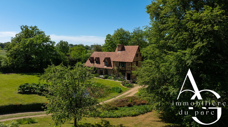 Ma-Cabane - Vente Maison Saint-Arnoult, 202 m²