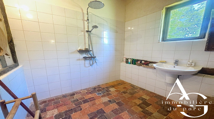 Ma-Cabane - Vente Maison Saint-Arnoult, 202 m²