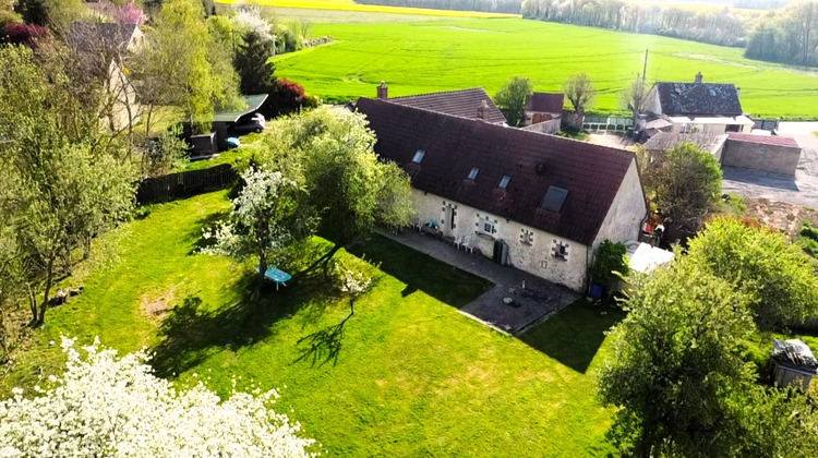 Ma-Cabane - Vente Maison SAINT-ARNOULT-DES-BOIS, 190 m²