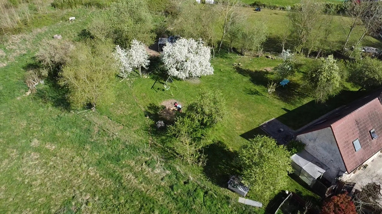 Ma-Cabane - Vente Maison SAINT-ARNOULT-DES-BOIS, 190 m²