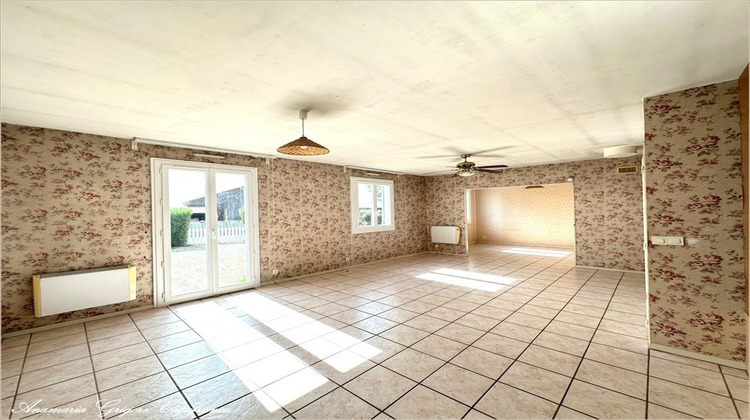 Ma-Cabane - Vente Maison SAINT ARNOULT DES BOIS, 90 m²