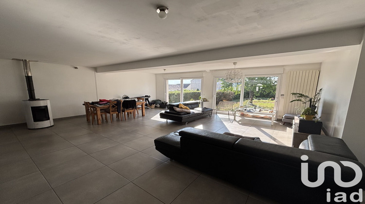 Ma-Cabane - Vente Maison Saint-Arnoult-des-Bois, 143 m²