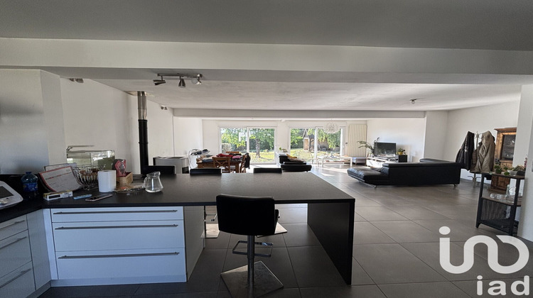 Ma-Cabane - Vente Maison Saint-Arnoult-des-Bois, 143 m²