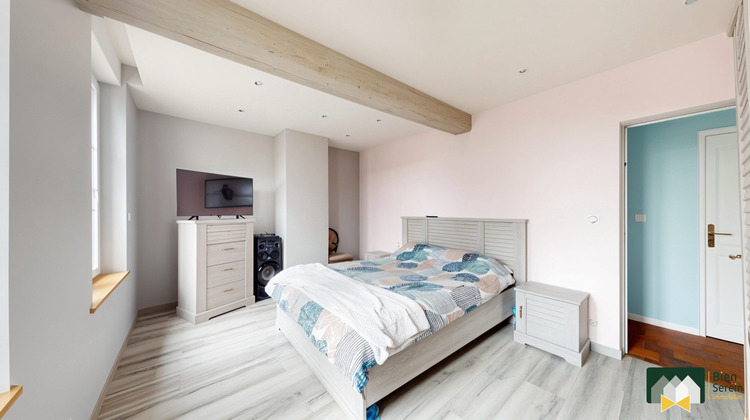 Ma-Cabane - Vente Maison Saint-Arnoult-des-Bois, 138 m²