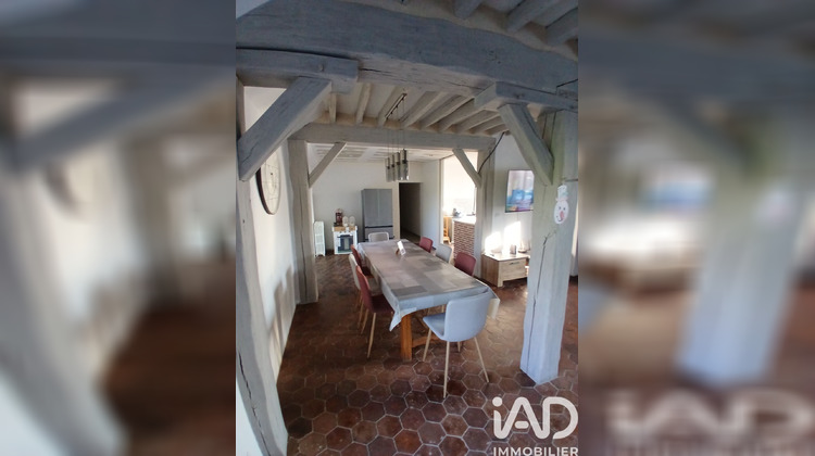 Ma-Cabane - Vente Maison Saint-Arnoult-des-Bois, 138 m²