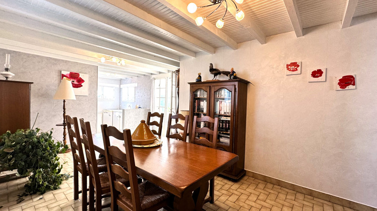 Ma-Cabane - Vente Maison SAINT-ARNOULT-DES-BOIS, 91 m²